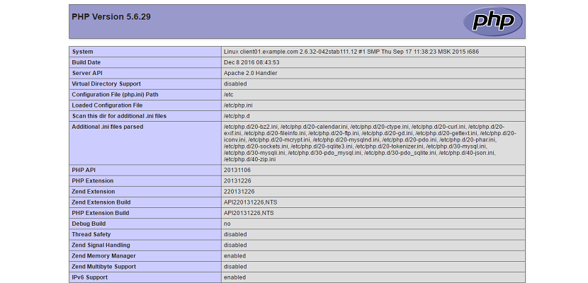 looklinux-phpinfo-5-6