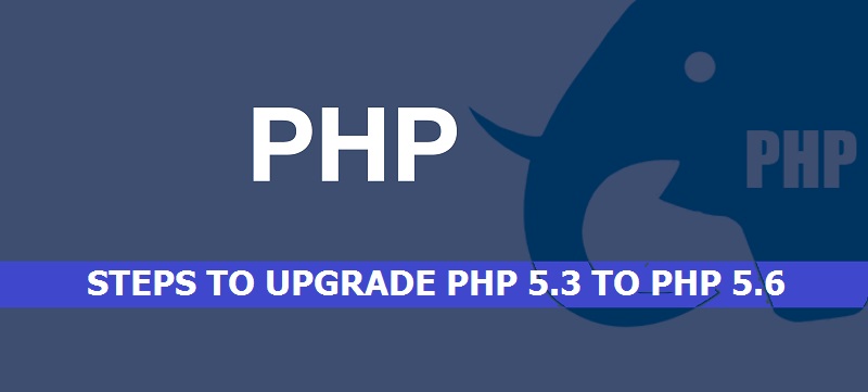 upgrade php 5.3 to 5.6 centos 6