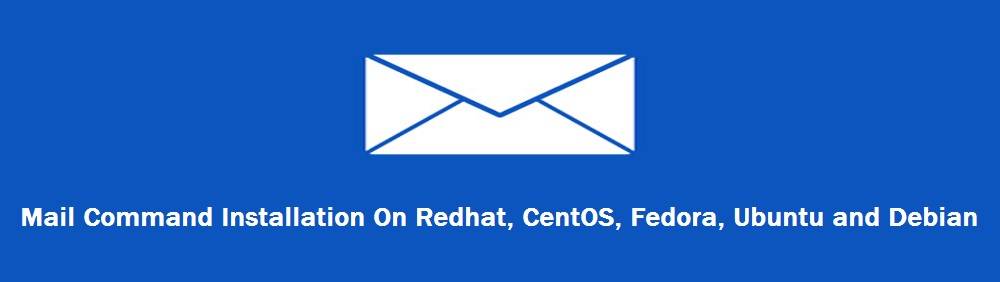 redhat mail