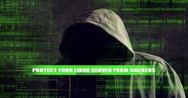 protect-linux-server-from-hackers