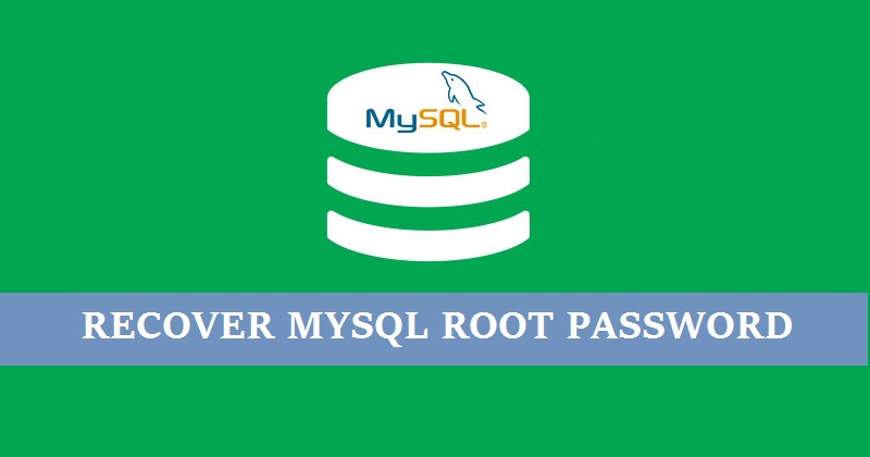 how-to-recover-mysql-root-password-looklinux