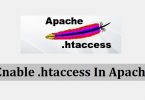 enable-htaccess-in-apache