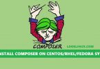 install-composer