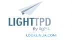 install-lighttpd