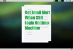 Linux-SSH-login