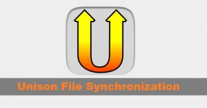 file synchronization ubuntu