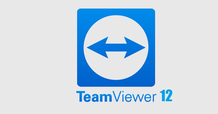 teamviewer 12 installer