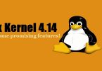 Linux-Kernel-4.14