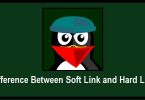 difference-softlink-hardlink