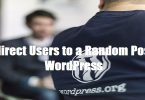 random-post-wordpress