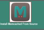 install-memcached