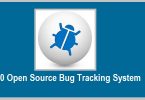 Top 10 Open Source Bug Tracking System