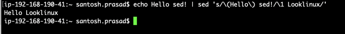 how-to-capture-groups-using-sed-command-looklinux